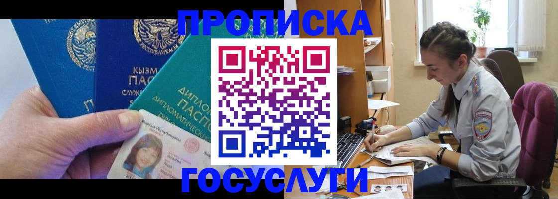 прописка от собственника в Александровске